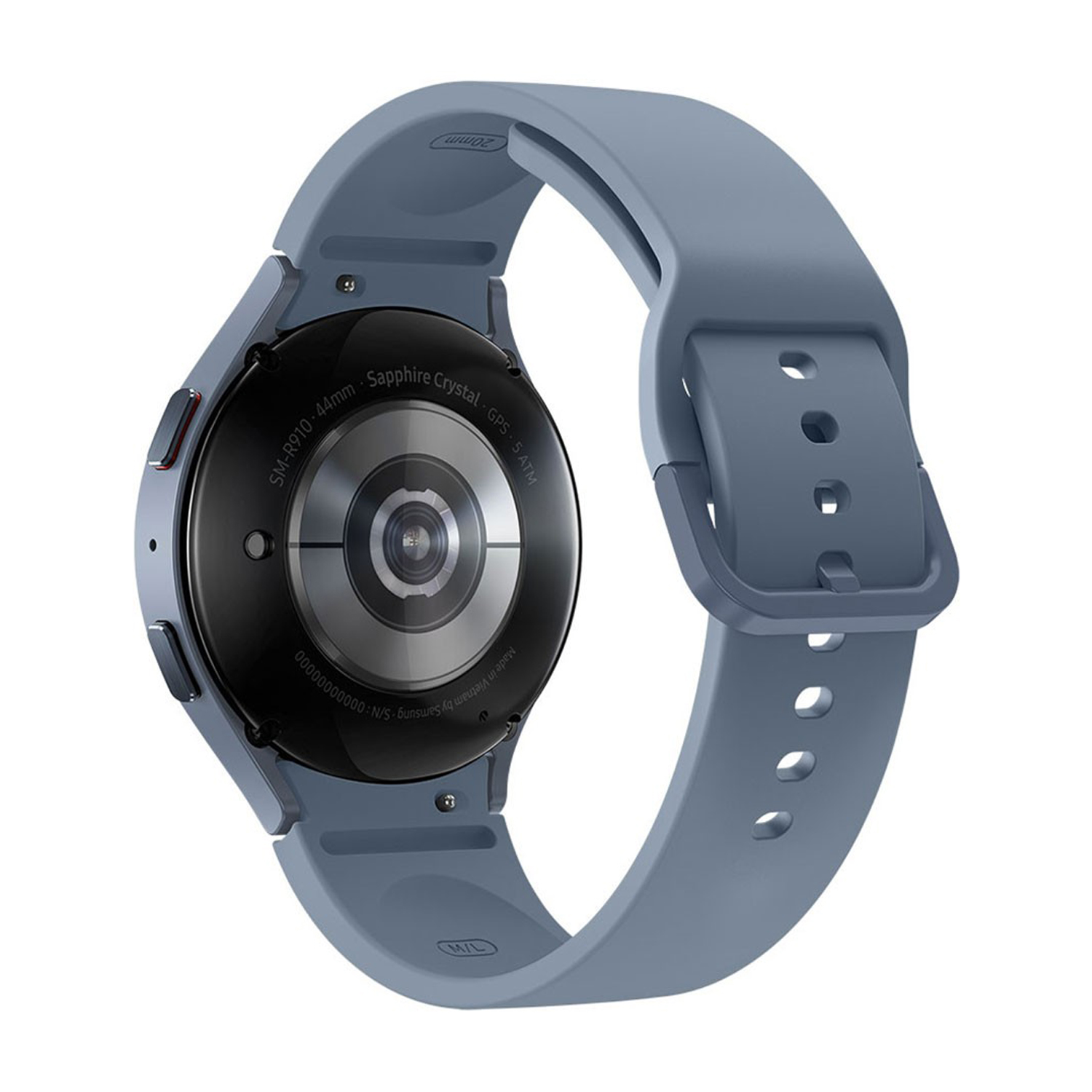 SAMSUNG GALAXY WATCH 5 R910 44MM ALUMINIO AZUL