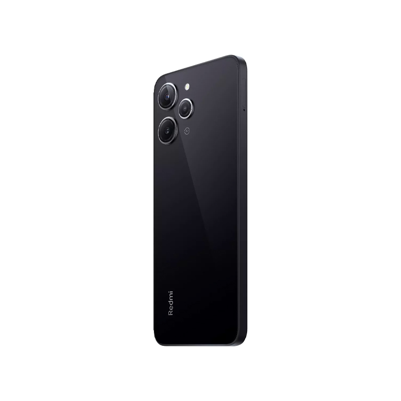 celular Xiaomi Redmi 12 4RAM 128GB NEGRO