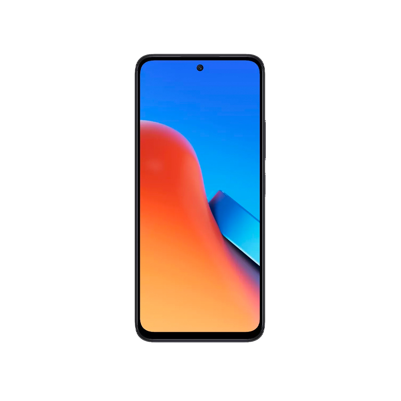 celular Xiaomi Redmi 12 4RAM 128GB NEGRO