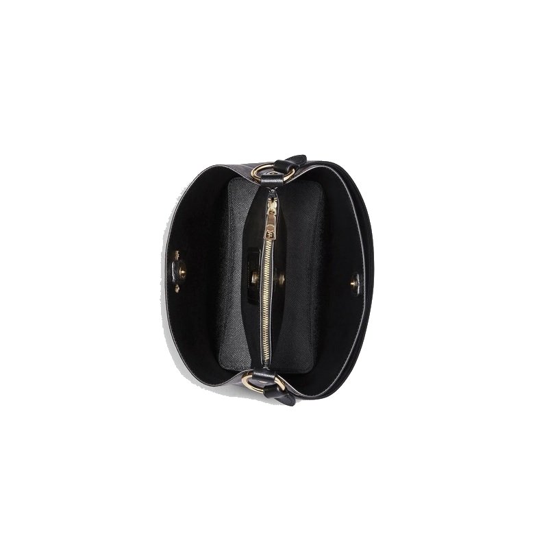 Bolsa Coach Town Bucket 91512 IMAA8 Café