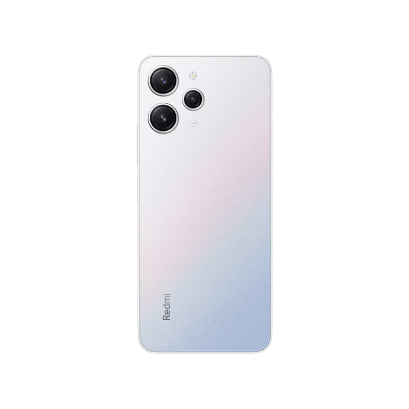 celular Xiaomi Redmi 12 4RAM 128GB BLANCO