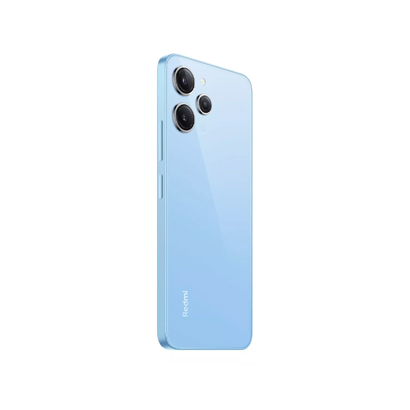 celular Xiaomi Redmi 12 4RAM 128GB AZUL