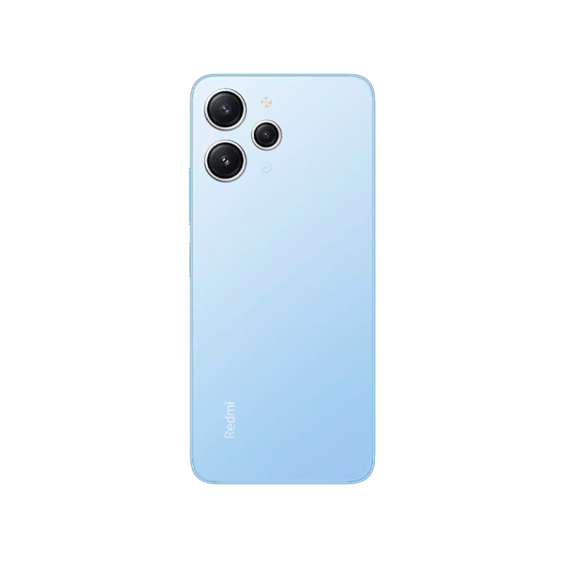 celular Xiaomi Redmi 12 4RAM 128GB AZUL