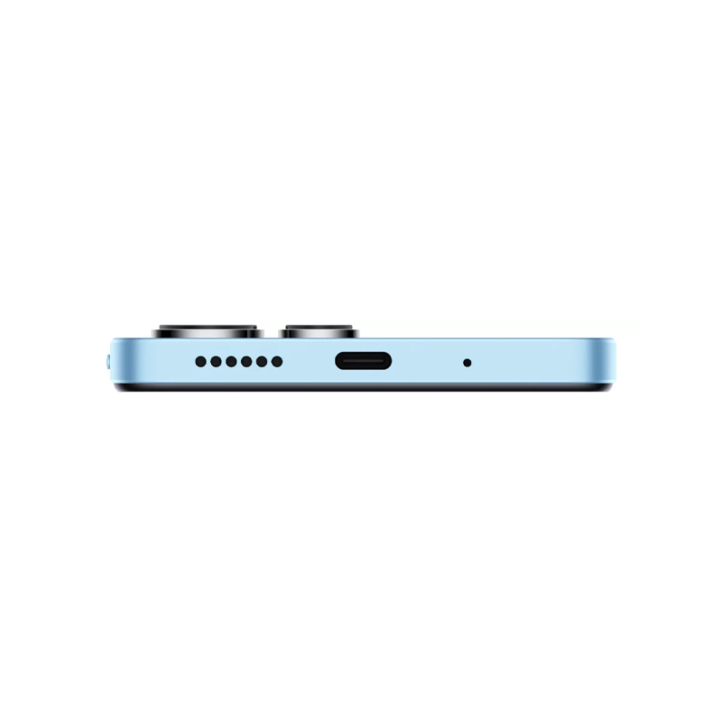 celular Xiaomi Redmi 12 4RAM 128GB AZUL