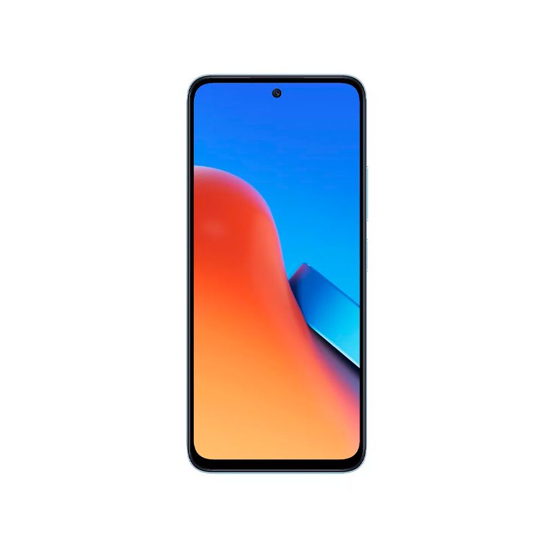 celular Xiaomi Redmi 12 4RAM 128GB AZUL