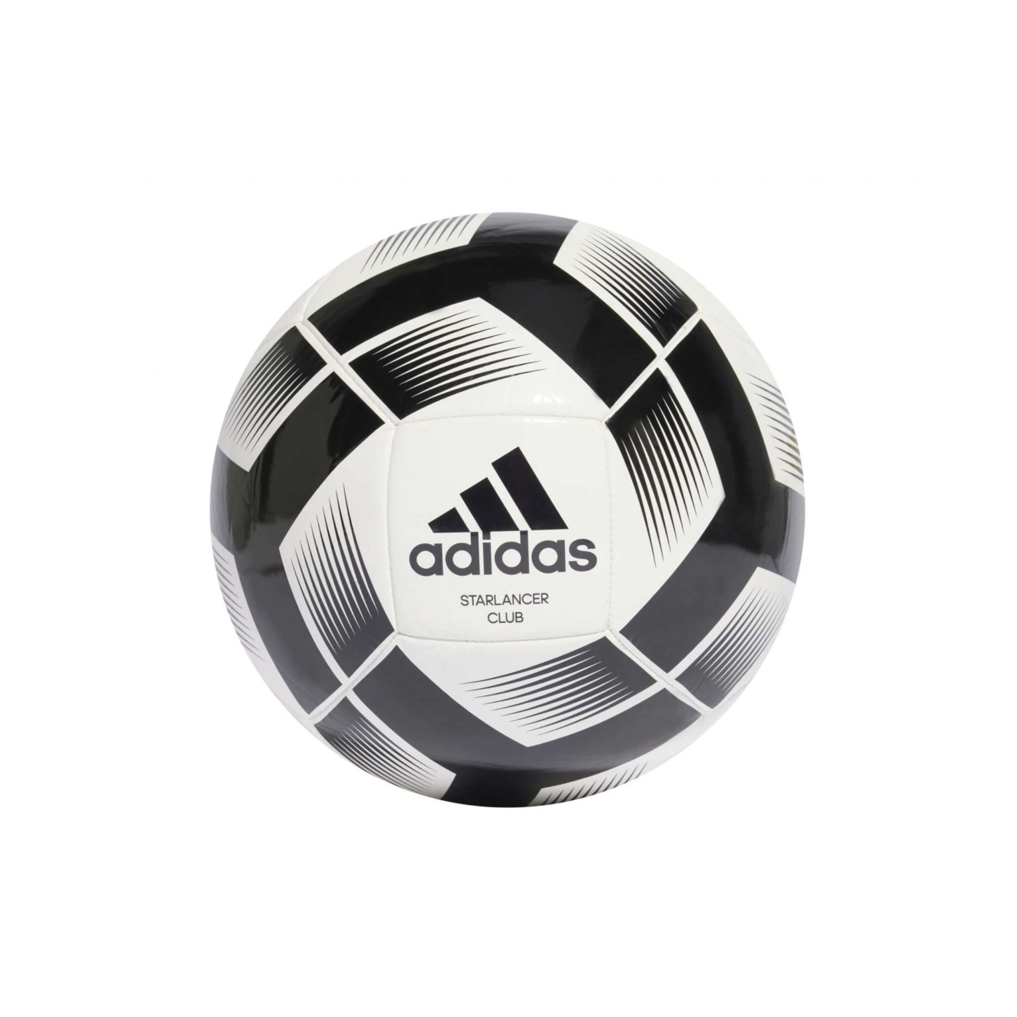 Balón de Fútbol adidas Starlancer Club HT2453