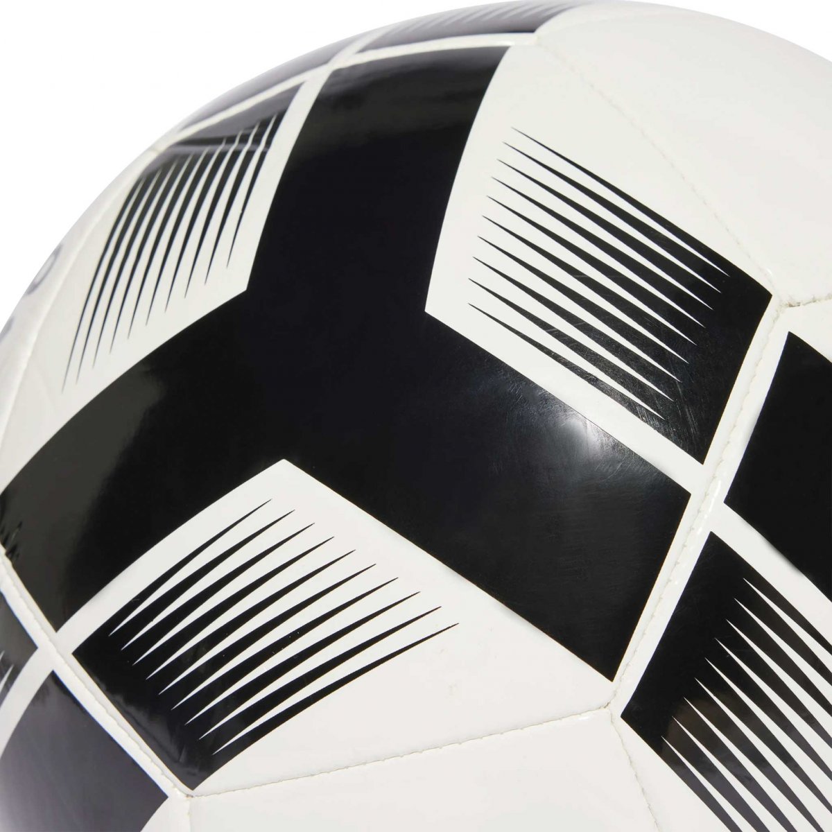 Balón de Fútbol adidas Starlancer Club HT2453