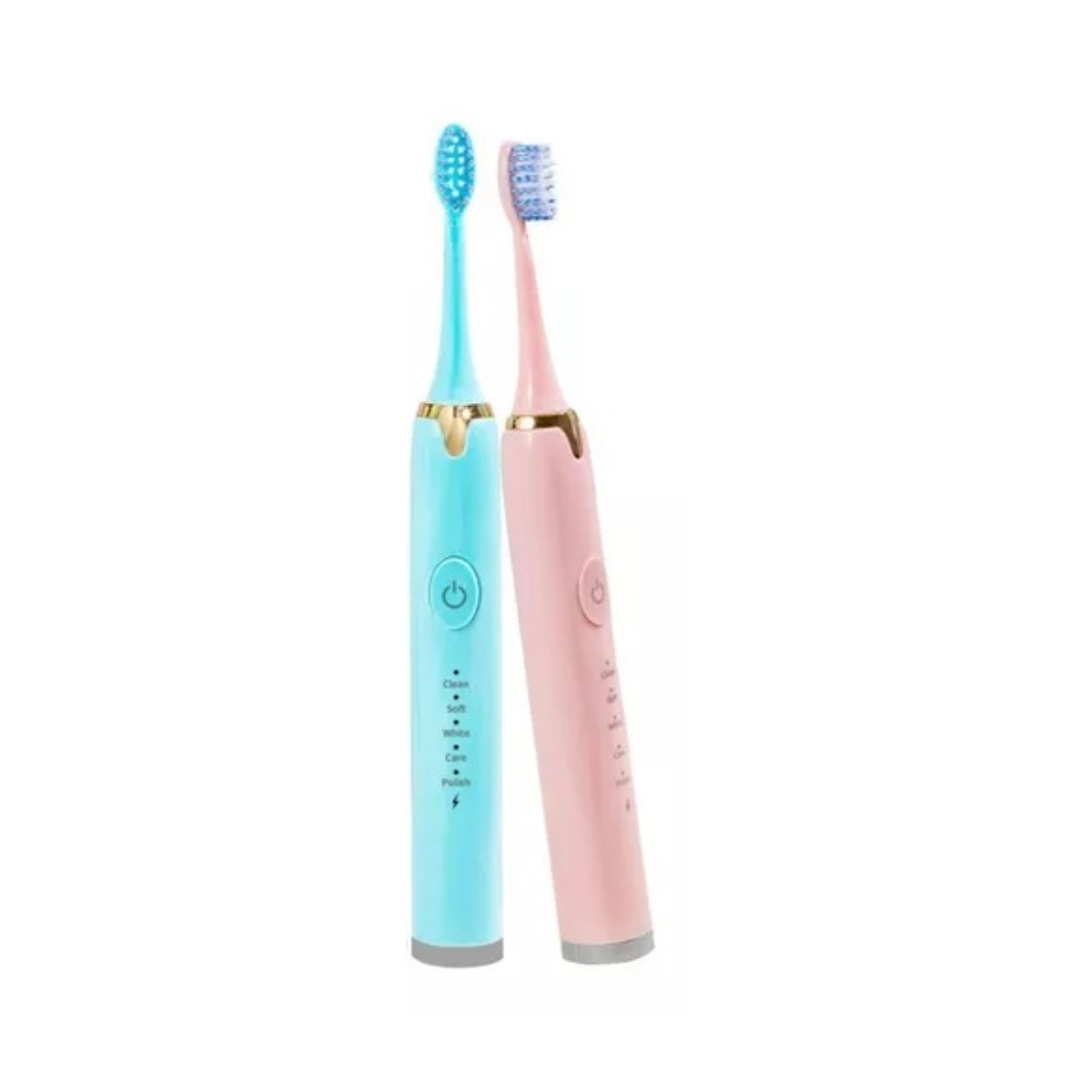 Cepillo Dental Eléctrico+ Regalo Dispensador De Pasta Dental