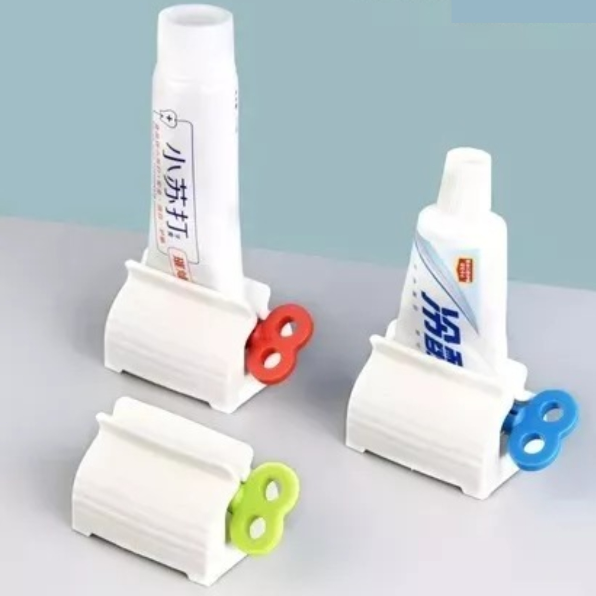 Cepillo Dental Eléctrico+ Regalo Dispensador De Pasta Dental