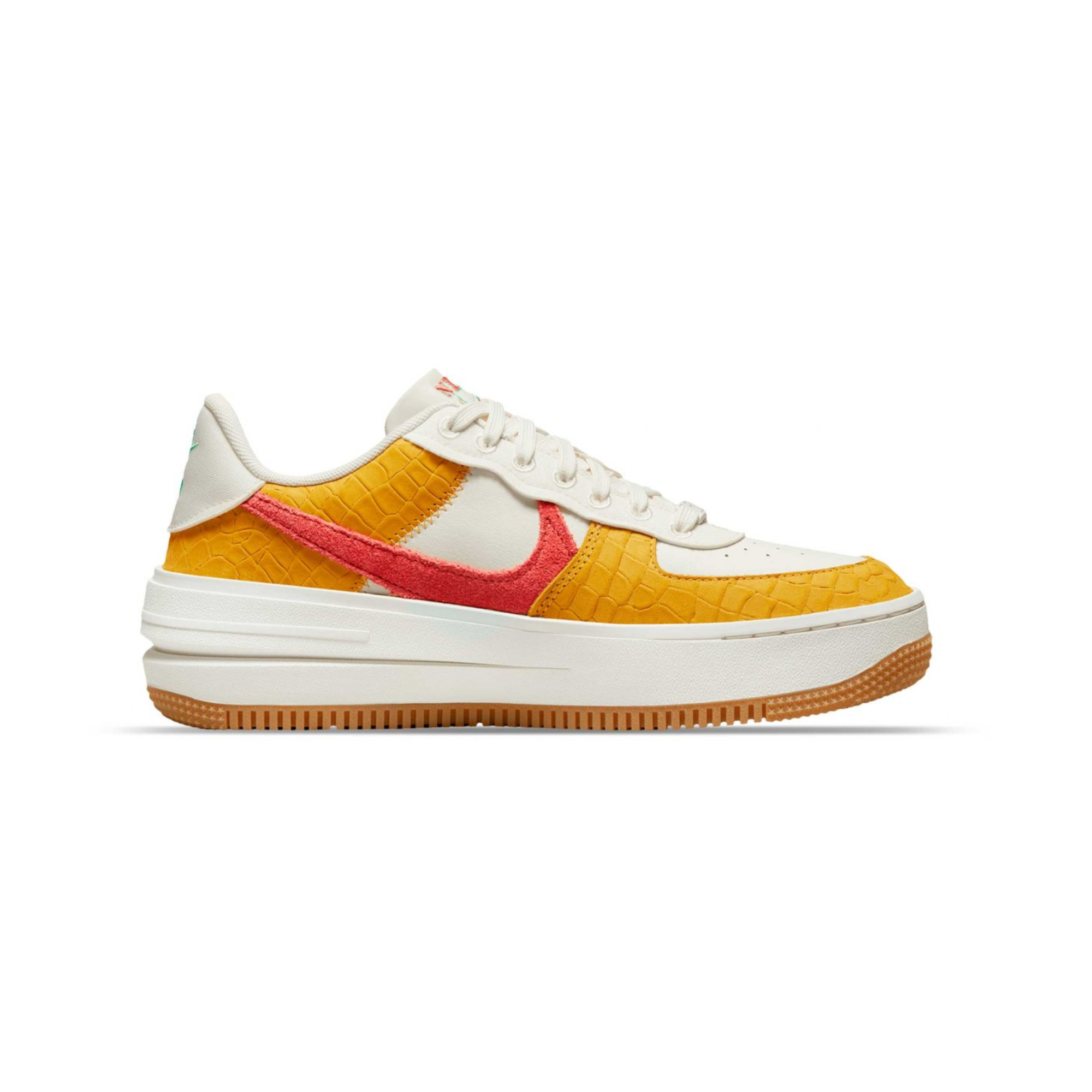 Tenis Nike Air Force 1 PLT.AF.ORM DX3209-133