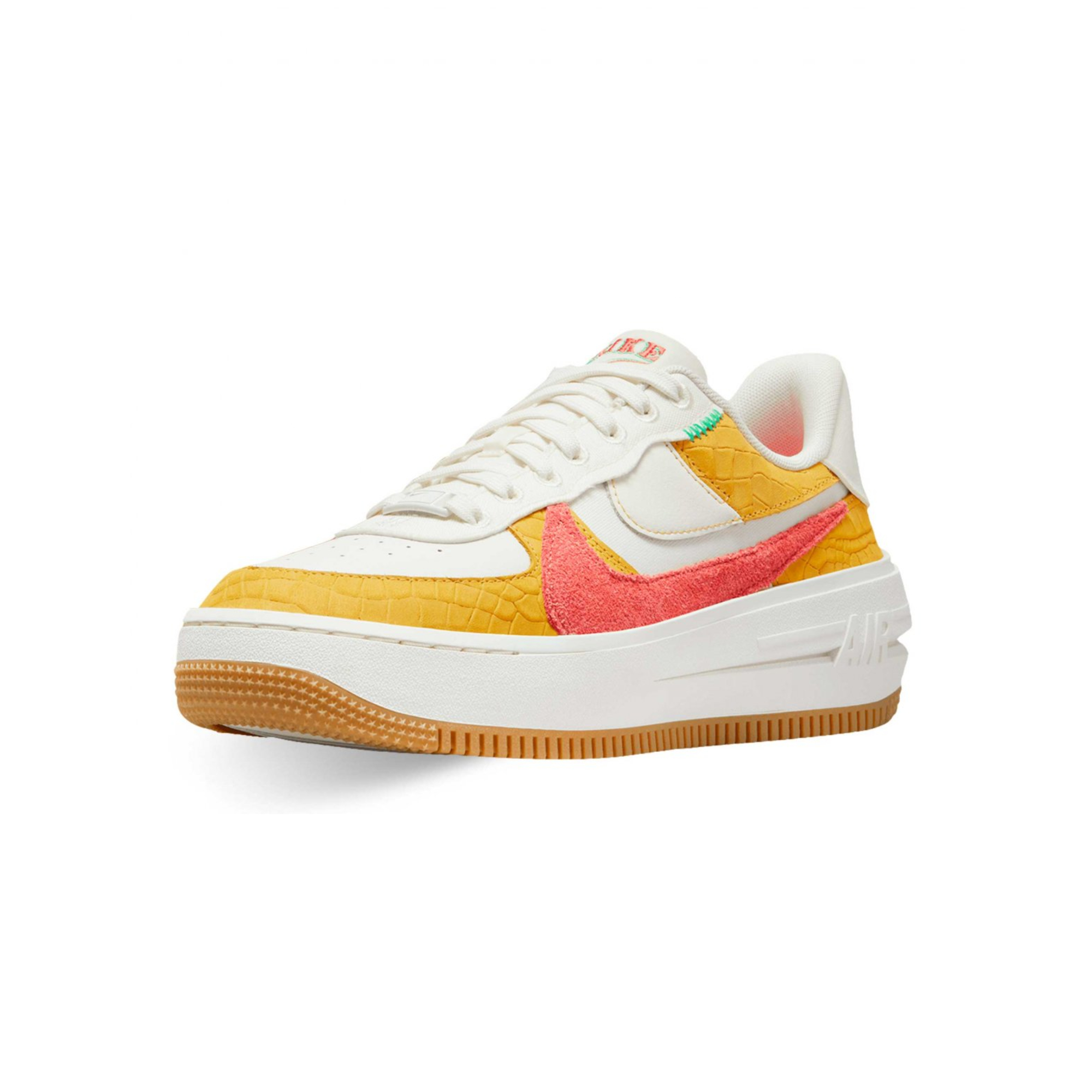 Tenis Nike Air Force 1 PLT.AF.ORM DX3209-133