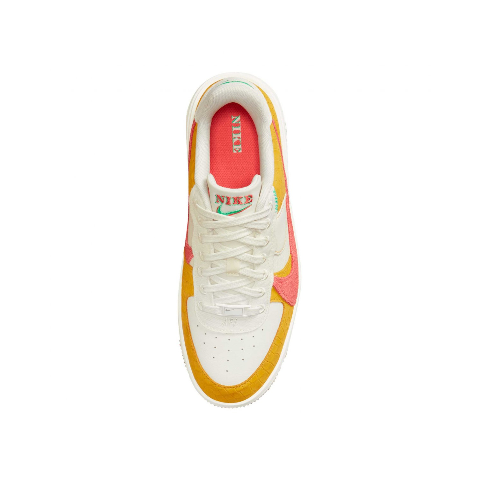 Tenis Nike Air Force 1 PLT.AF.ORM DX3209-133