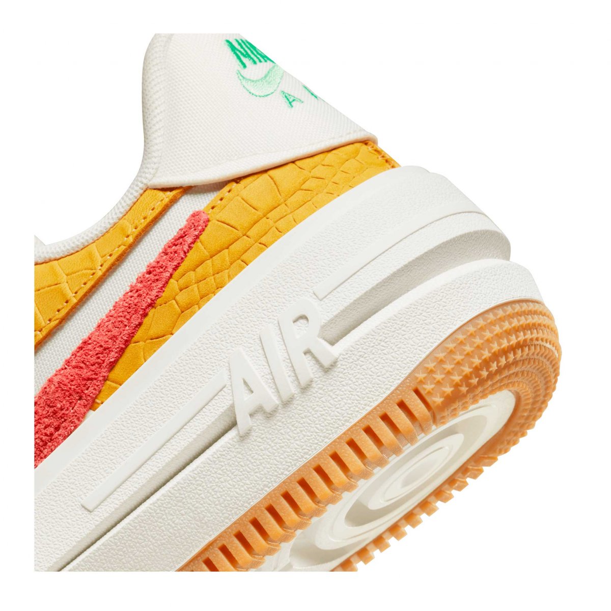 Tenis Nike Air Force 1 PLT.AF.ORM DX3209-133