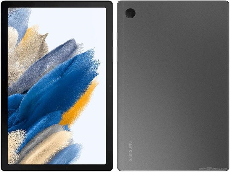 Samsung Galaxy Tab A8, 10.5 Pulg. / 32gb / 3gb RAM, Dark Grey