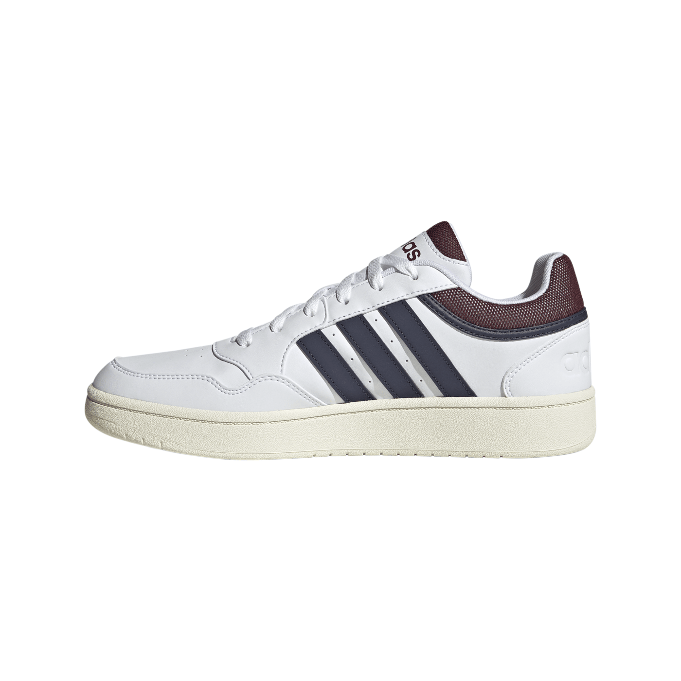 TENIS ADIDAS HOMBRE BLANCO ADIDAS HOOPS 30 HP7944.