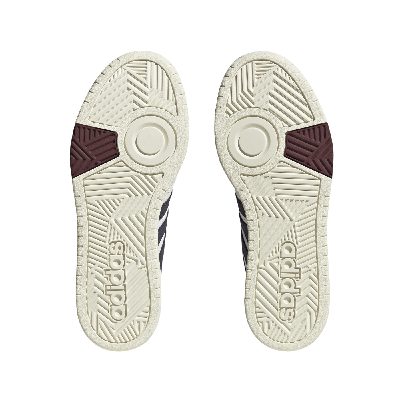 TENIS ADIDAS HOMBRE BLANCO ADIDAS HOOPS 30 HP7944.