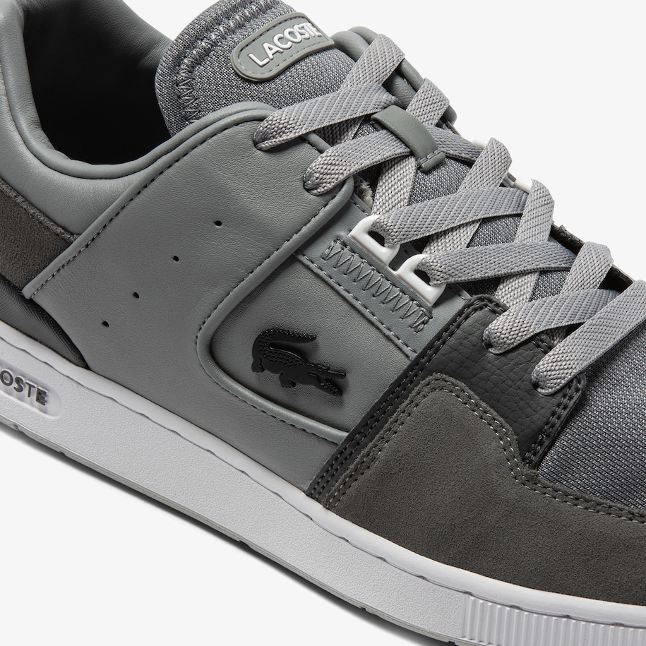 Tenis de hombre Lacoste Court Cage