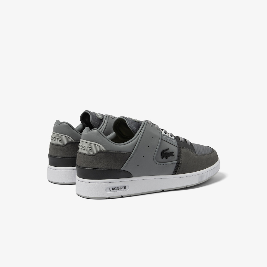 Tenis de hombre Lacoste Court Cage