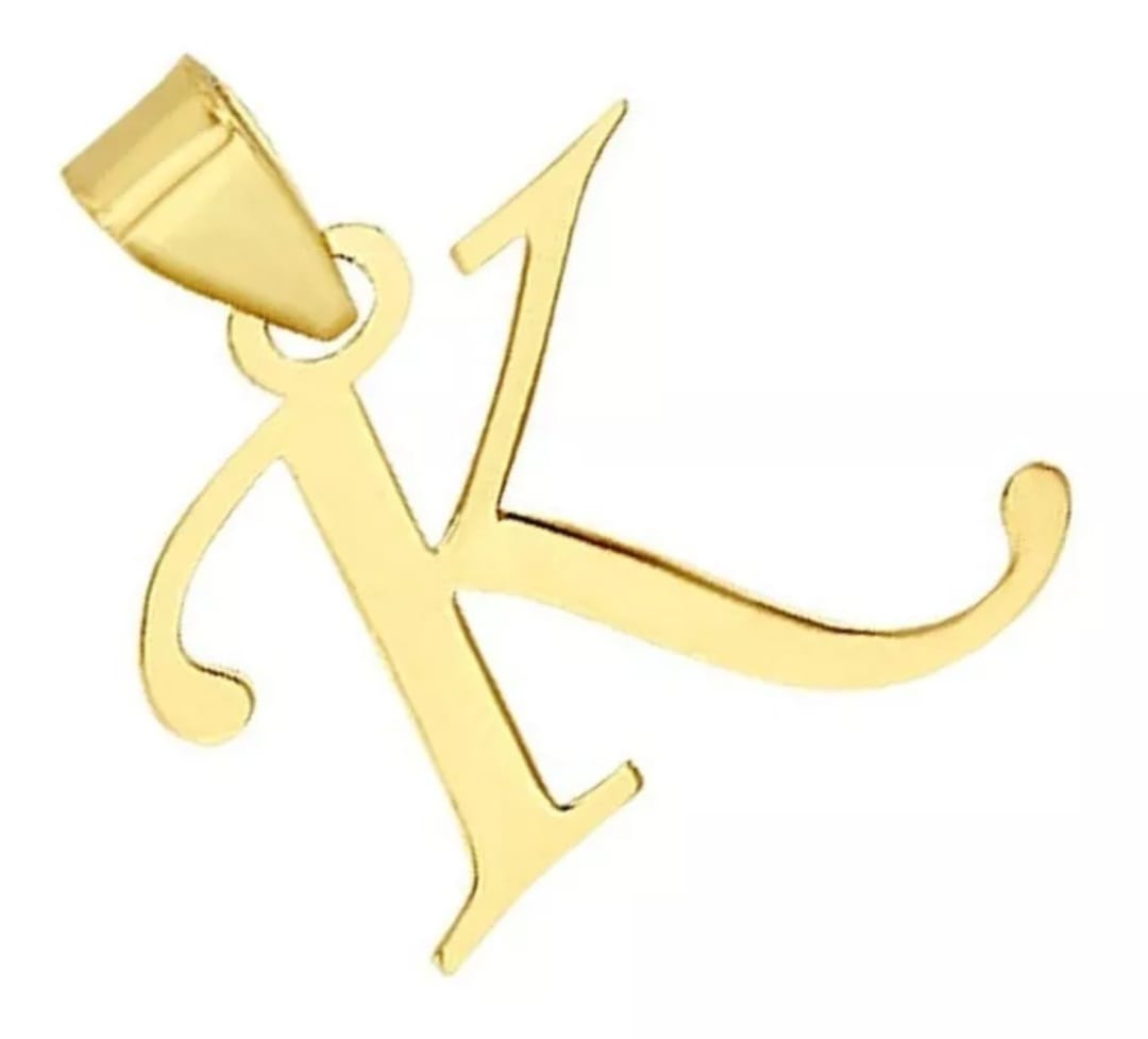 Kit Cadena Singapur Con Dije K Lisa Oro 10k+ Obsequio