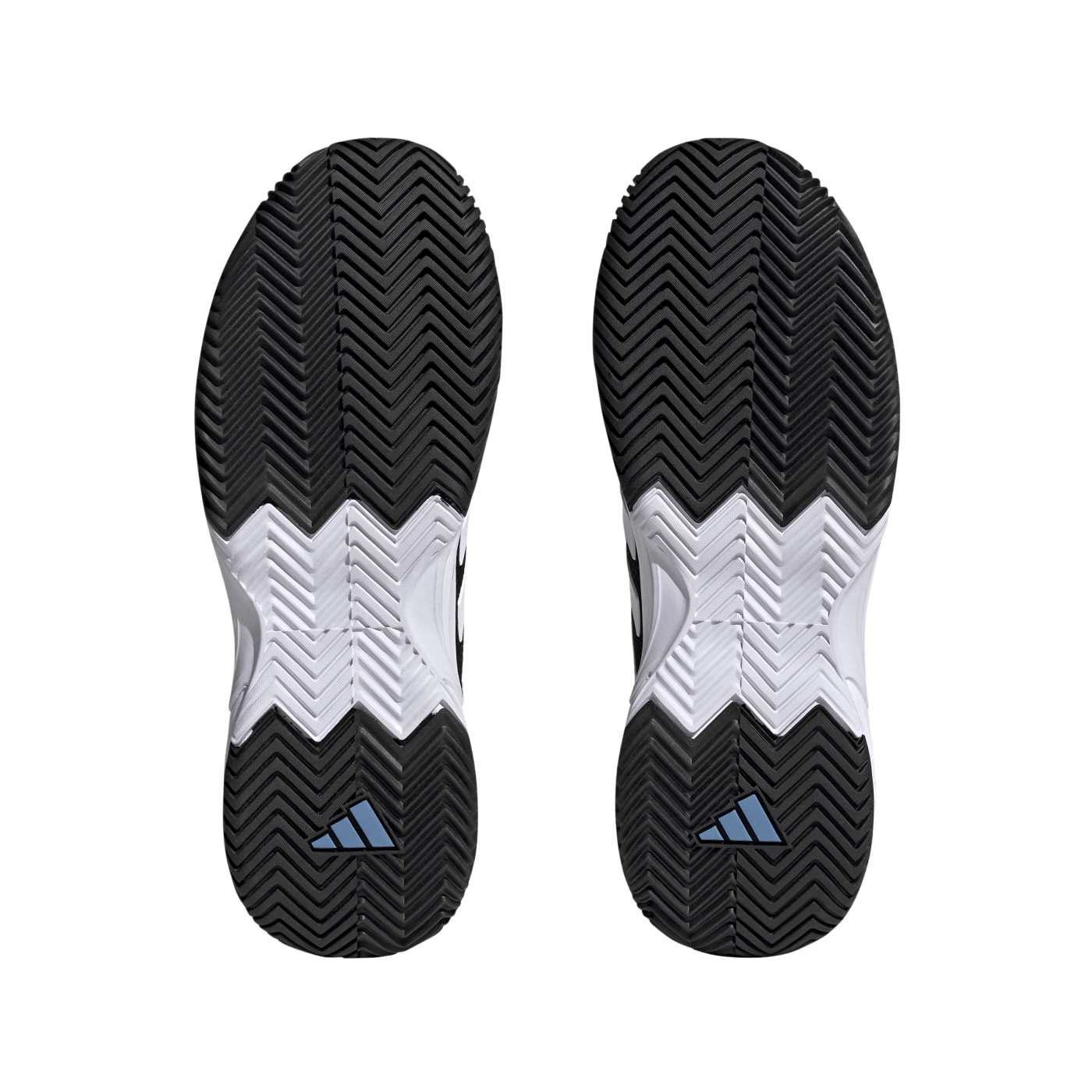 TENIS ADIDAS HOMBRE NEGRO ADIDAS GAMECOURT 2 M HQ8478