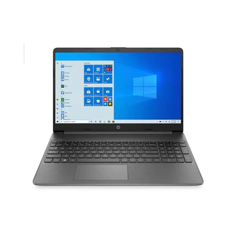 Laptop HP Touch 15.6 DW3001CA Core i3 8GB + 256GB Windows 11