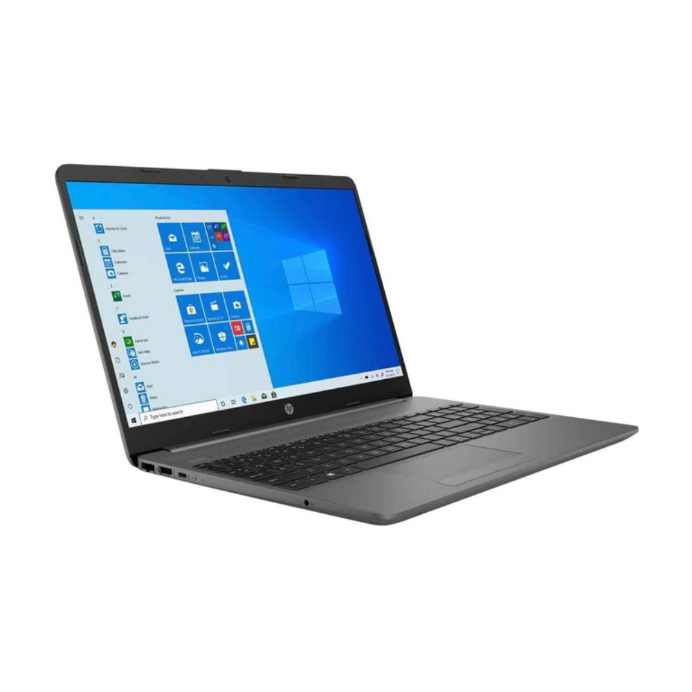 Laptop HP Touch 15.6 DW3001CA Core i3 8GB + 256GB Windows 11