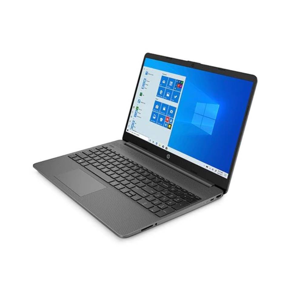 Laptop HP Touch 15.6 DW3001CA Core i3 8GB + 256GB Windows 11