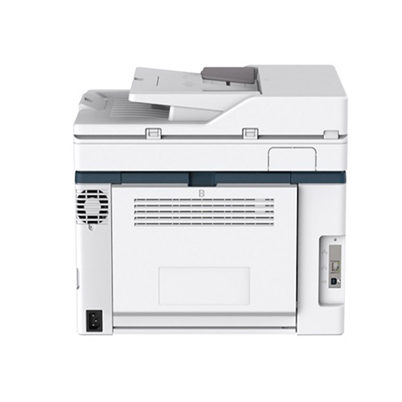 Multifuncional Xerox Laser C235 A Color Usb Wifi Ethernet 24ppm Winmac C235dni 6111