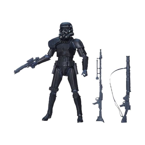 Star Wars Black Series Imperial Shadow Squadron