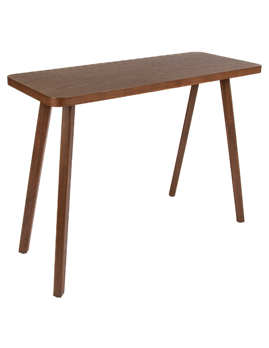 Escritorio Tono Nogal Cusco 