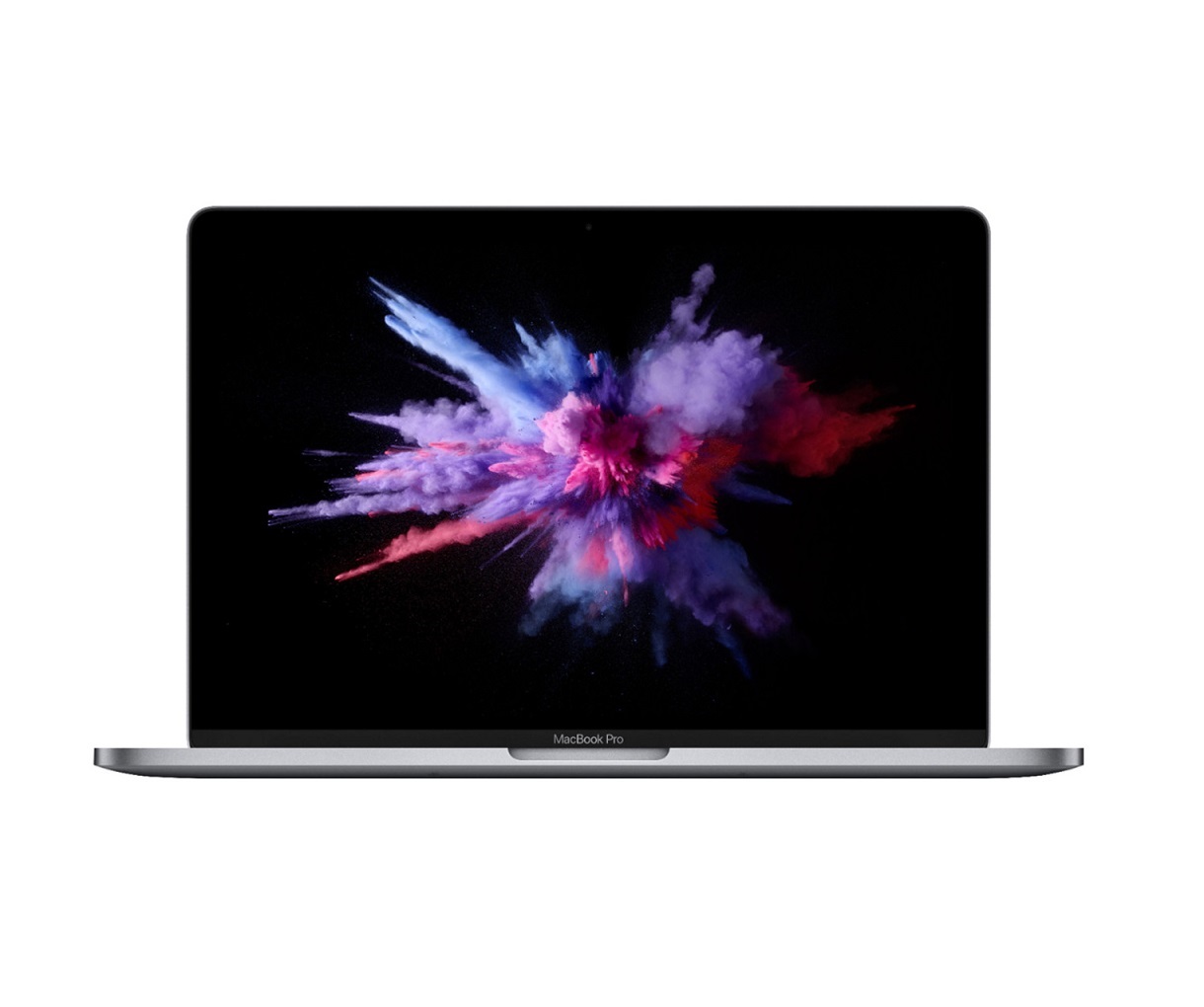 MacBook Pro, 15"- Intel Core i7, 8va gen- 16GB RAM- 500GB SSD- WINDOWS 10 Pro- Equipo Clase A, Reacondicionado