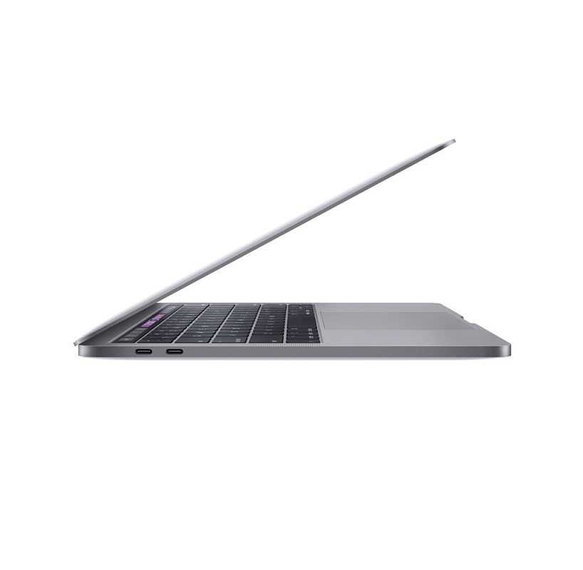 MacBook Pro, 15"- Intel Core i7, 8va gen- 16GB RAM- 500GB SSD- WINDOWS 10 Pro- Equipo Clase A, Reacondicionado