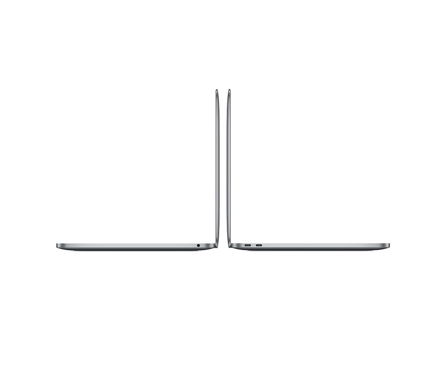 MacBook Pro, 15"- Intel Core i7, 8va gen- 16GB RAM- 500GB SSD- WINDOWS 10 Pro- Equipo Clase A, Reacondicionado