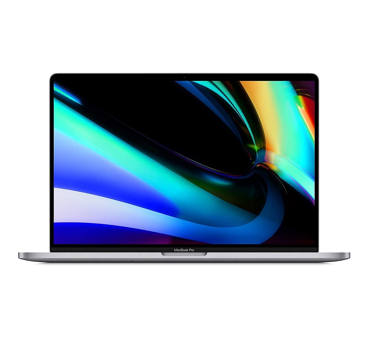 MacBook Pro, 16"- Intel Core i7, 9na gen- 16GB RAM- 500GB SSD- Equipo Clase A, Reacondicionado