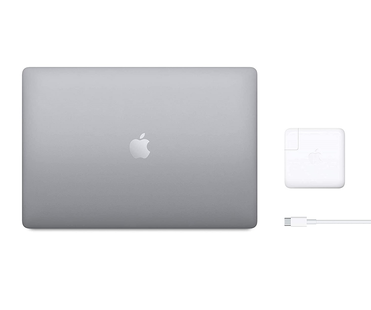 MacBook Pro, 16"- Intel Core i7, 9na gen- 16GB RAM- 500GB SSD- Equipo Clase A, Reacondicionado