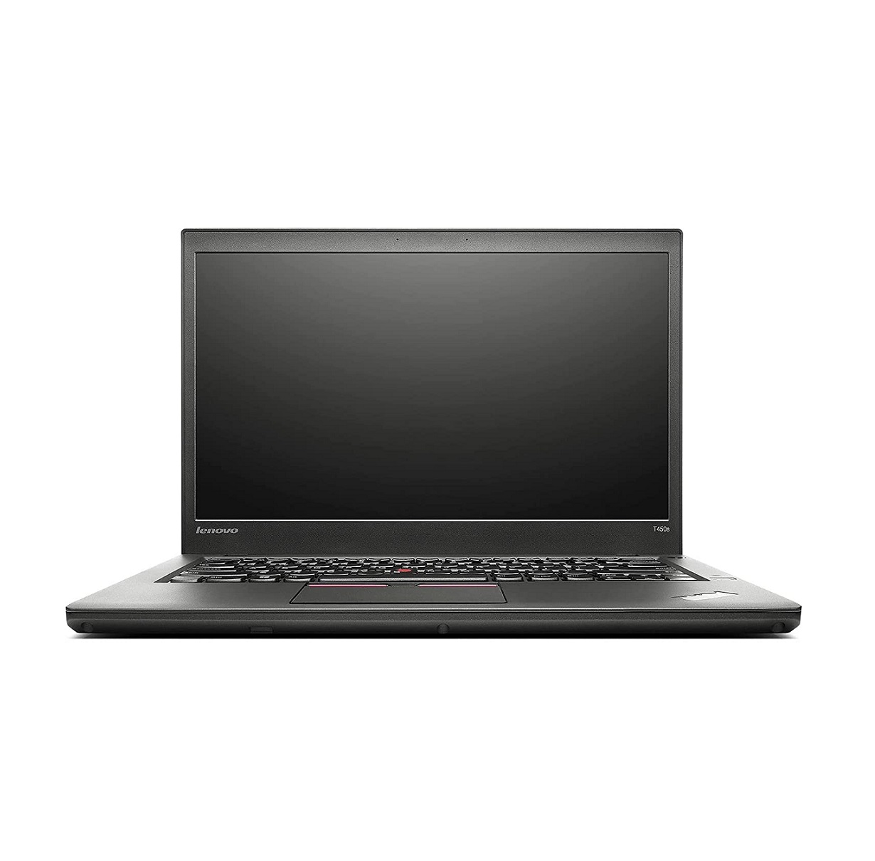Laptop Lenovo T450S- 14"- Intel Core i7, 5ta gen- 8GB RAM- 180GB SSD- WINDOWS 10 Pro- Equipo Clase A, Reacondicionado