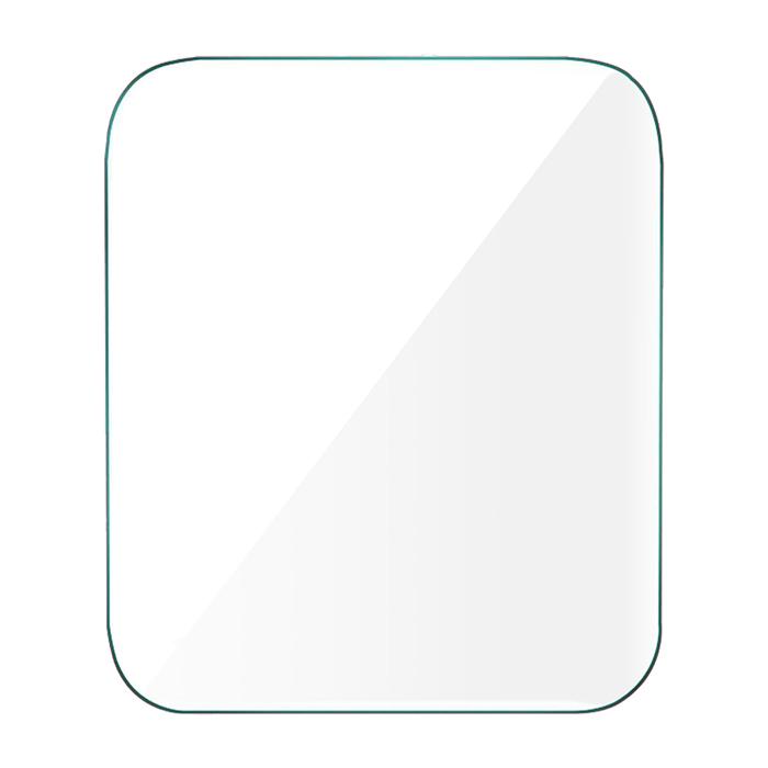 Mica de Cristal Protectora, MXTGP-002-3, 42 mm, Serie 1-2-3, Vidrio Templado, Transparente,, Tempered Glass Pro