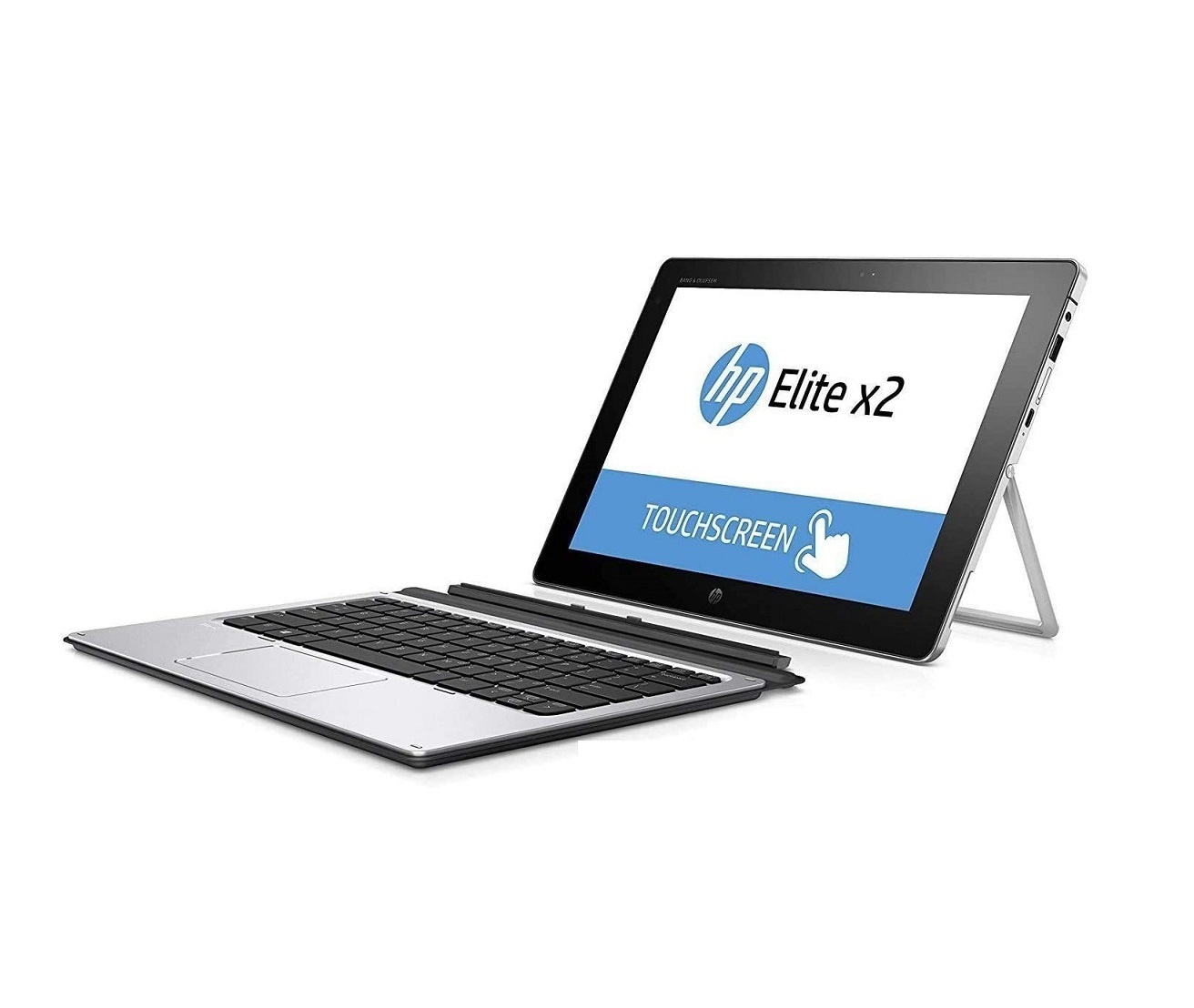 Laptop HP ELITE X2 (2 en 1) 12" M7-6Y75 8GB RAM 512GB SSD WINDOWS 10 Pro Equipo Clase A, Reacondicionado