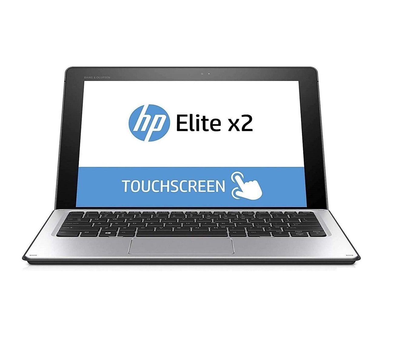 Laptop HP ELITE X2 (2 en 1) 12" M7-6Y75 8GB RAM 512GB SSD WINDOWS 10 Pro Equipo Clase A, Reacondicionado