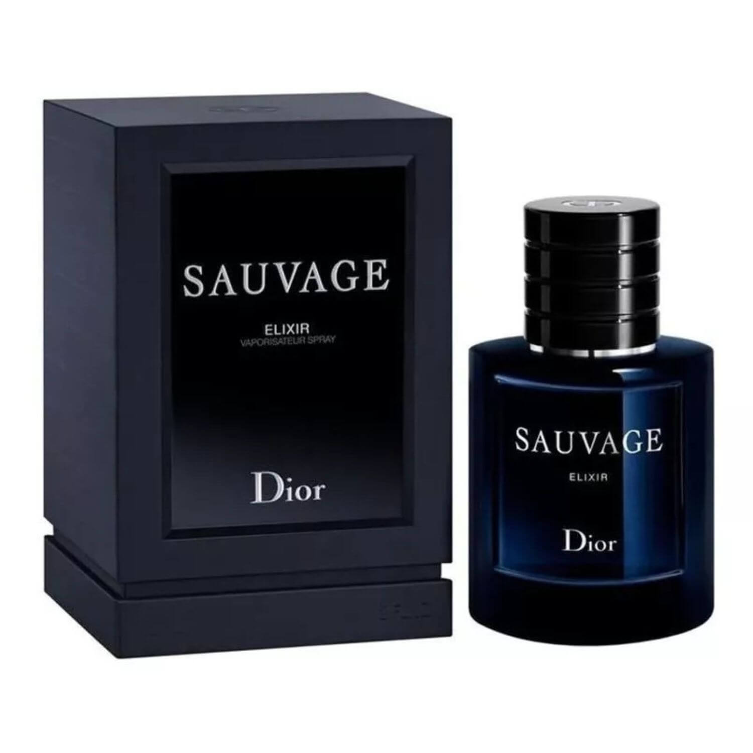 Sauvage Elixir 60 Ml Edp Spray