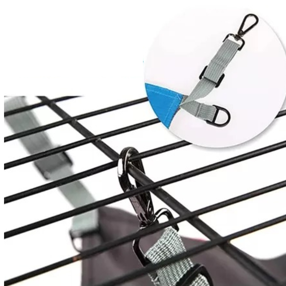 Hamaca Colgante Para Gatos Cama Para Mascotas