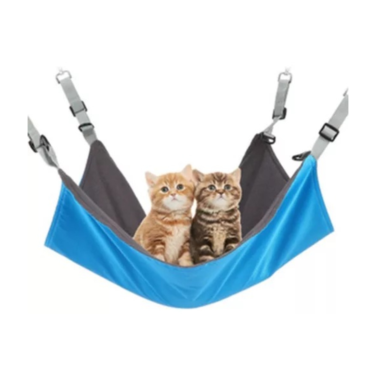 Hamaca Colgante Para Gatos Cama Para Mascotas