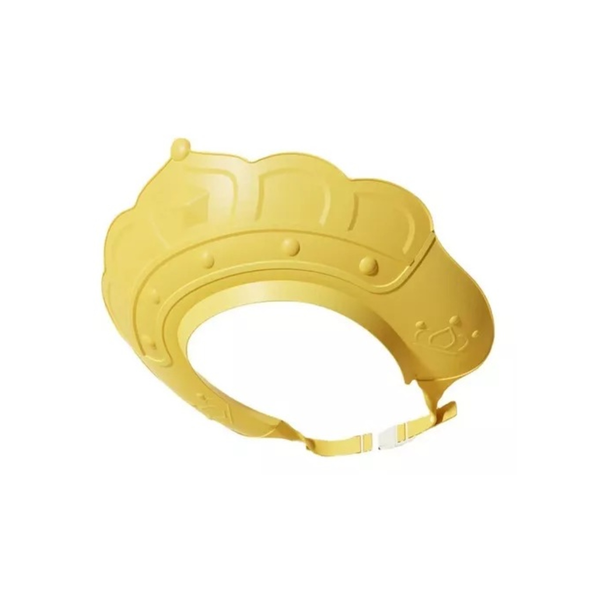 Gorro De Ducha Protector De Oido para Bebe