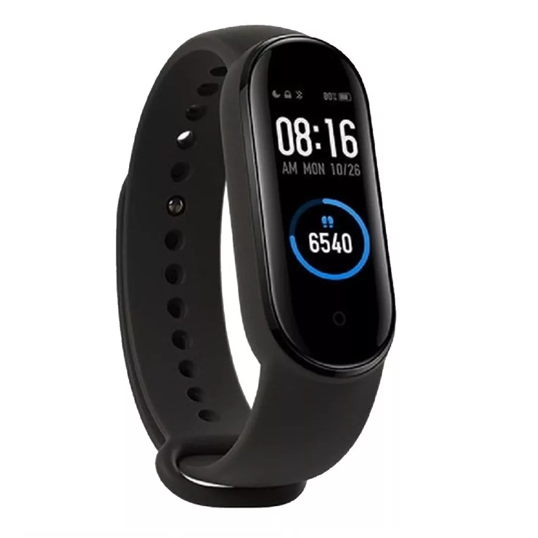 Smartwatch best sale pulsera inteligente