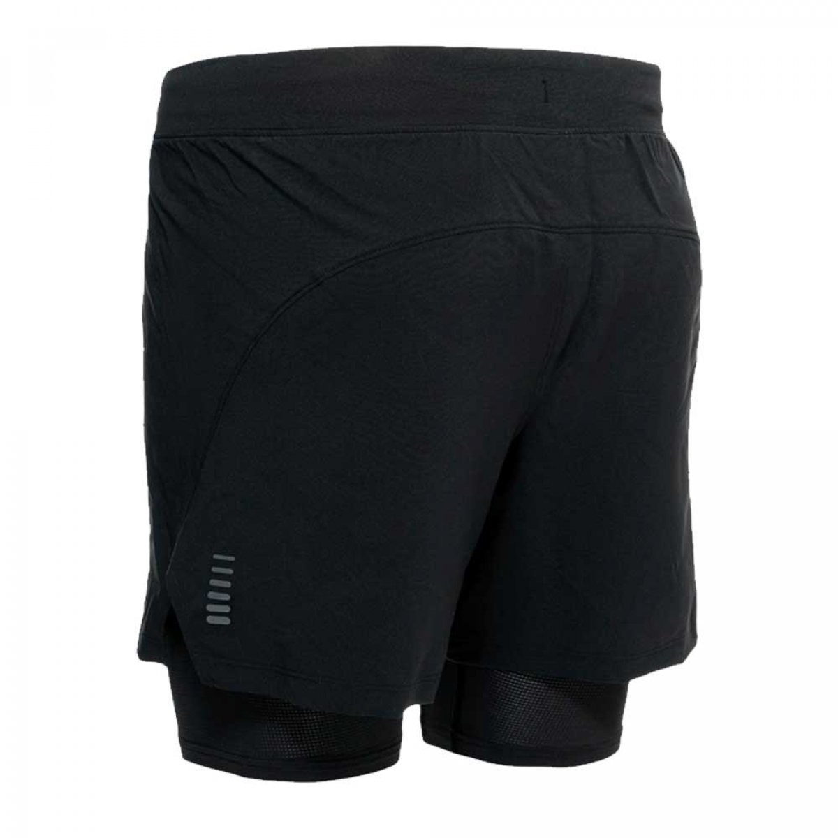 Short Under Armour Iso-chill 2-in-1 Shorts