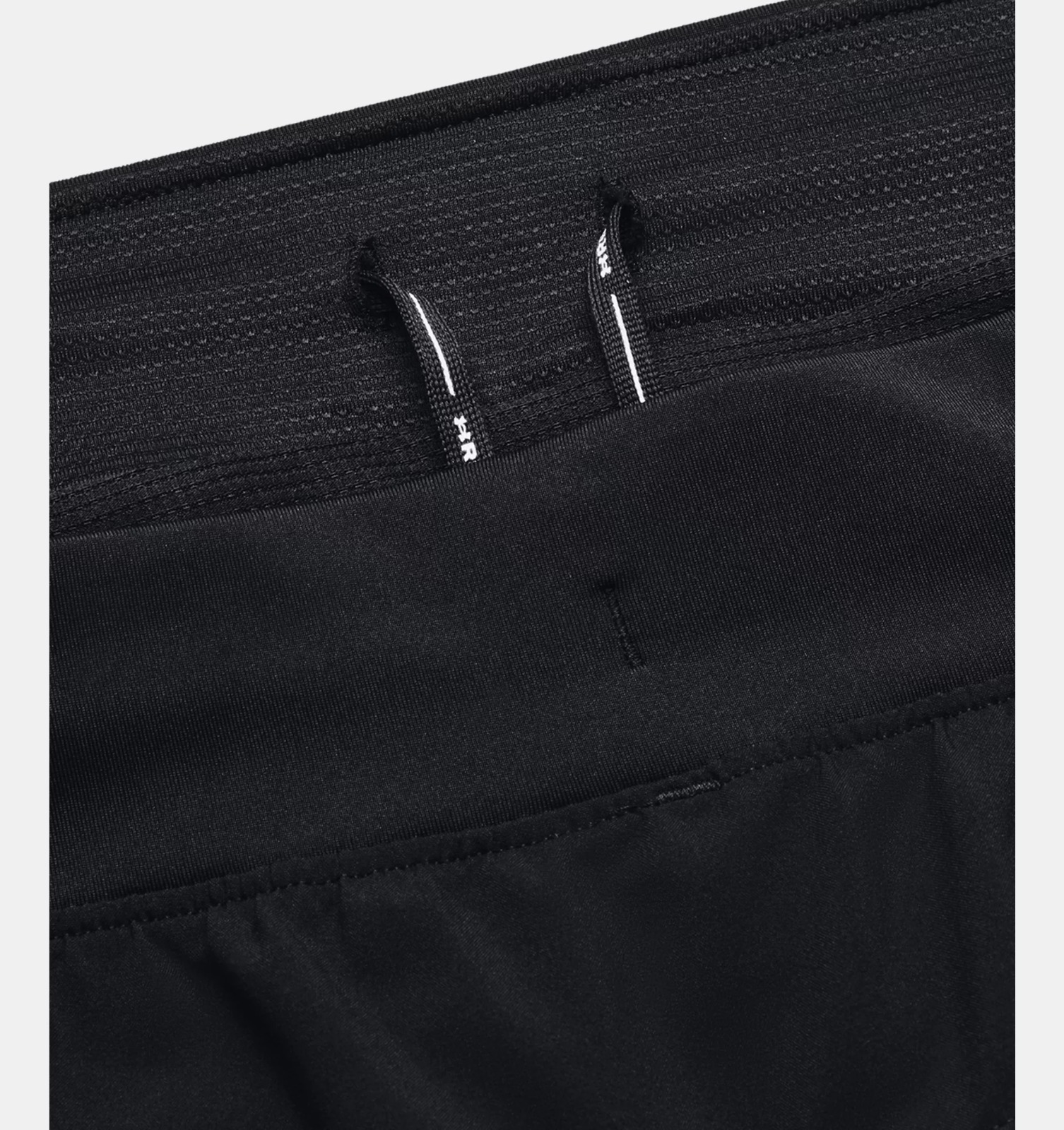 Short Under Armour Iso-chill 2-in-1 Shorts