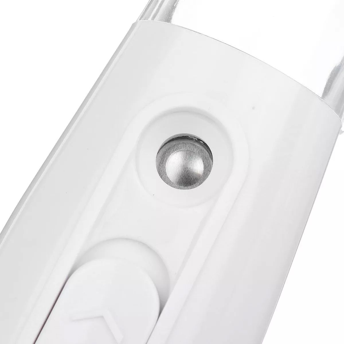 Desinfectante Spray Sanitizante Nano Difusor Usb Automático Blanco