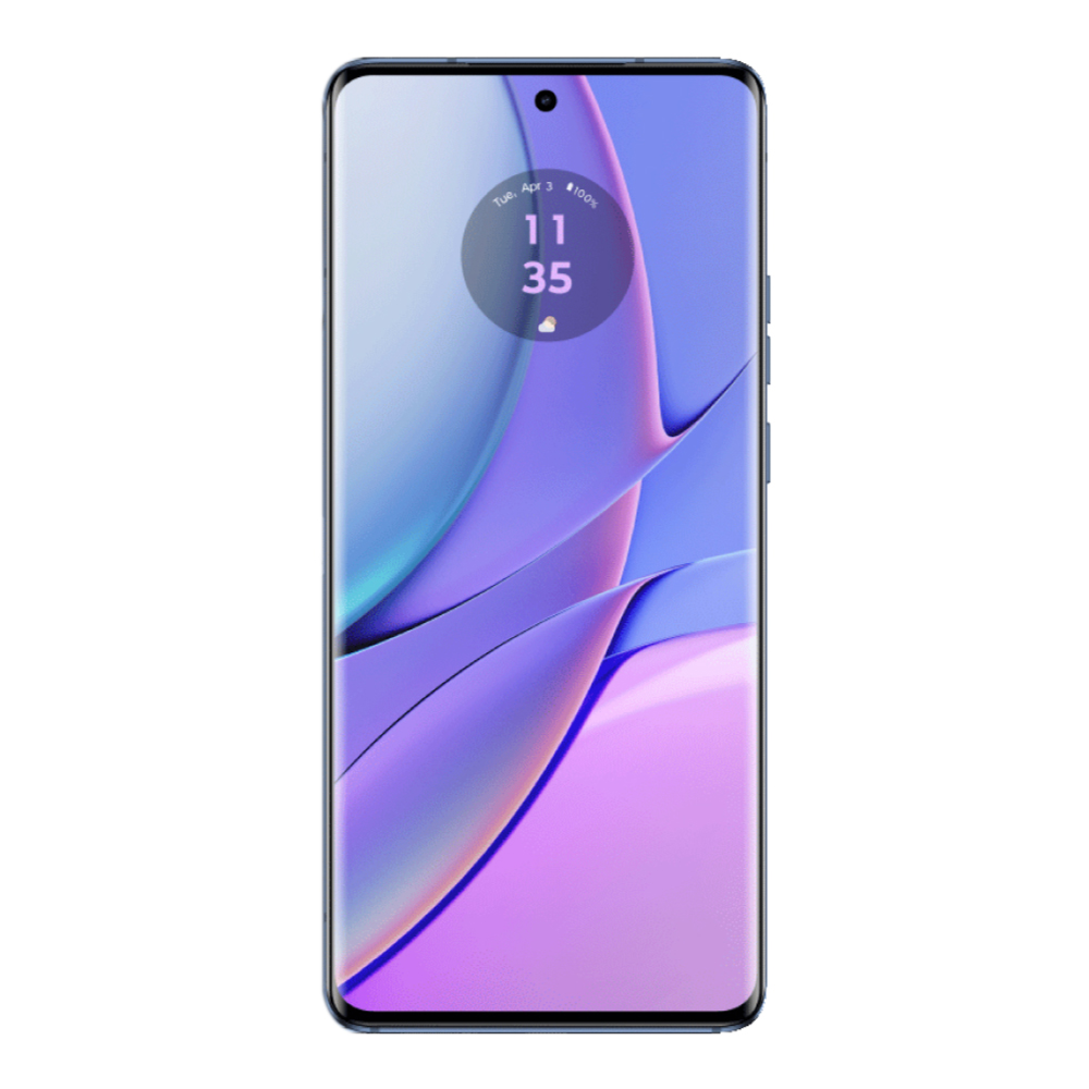 MOTOROLA EDGE 40 5G AZUL