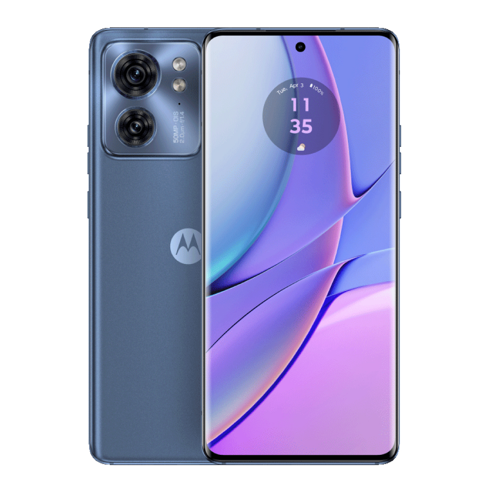 MOTOROLA EDGE 40 5G AZUL