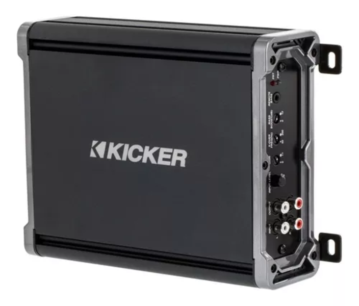 Amplificador Kicker Cxa800.1 46cxa8001 Clase D